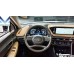 PASSANGER HYUNDAI SONATA (DN8) INSPIRATION 2.0 LPG 2WD 2021 YEAR